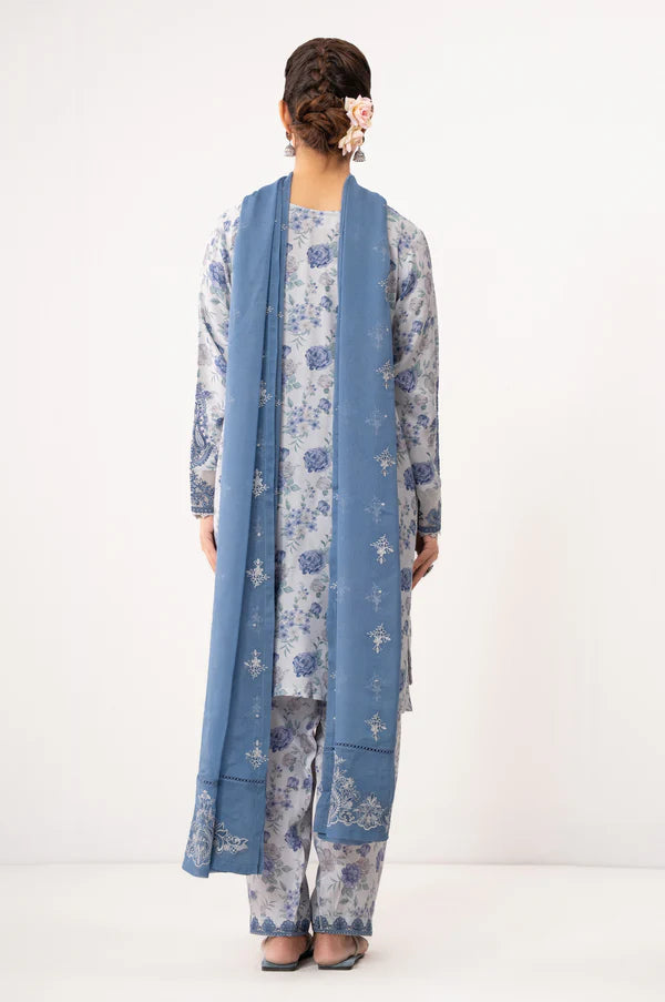 Zeen | Eid ul Adha | EMBROIDERED SUIT