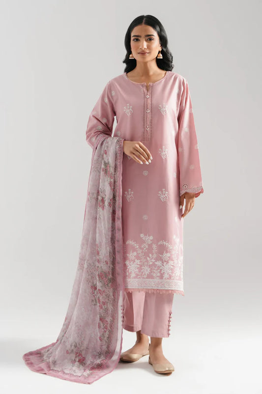 Zeen | Eid ul Adha | CHIKANKARI SUIT