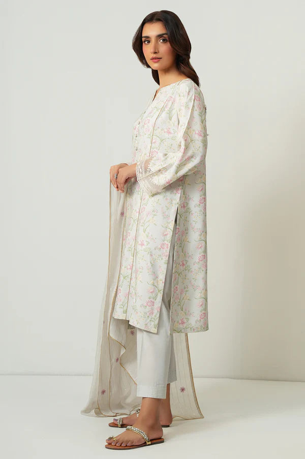 Zeen | Eid ul Adha | EMBROIDERED SUIT 9