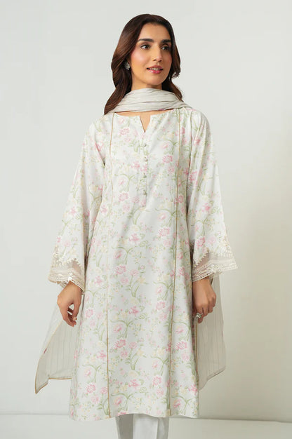 Zeen | Eid ul Adha | EMBROIDERED SUIT 9