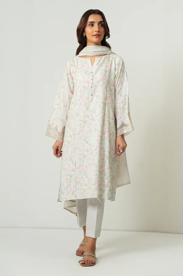 Zeen | Eid ul Adha | EMBROIDERED SUIT 9