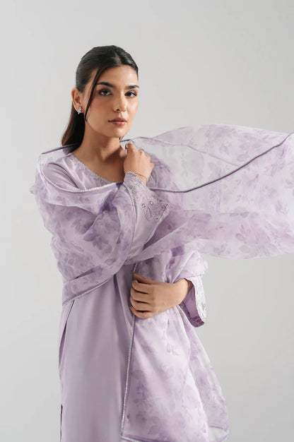 Zeen | Eid ul Adha | EMBROIDERED SUIT 10