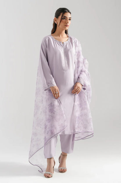 Zeen | Eid ul Adha | EMBROIDERED SUIT 10