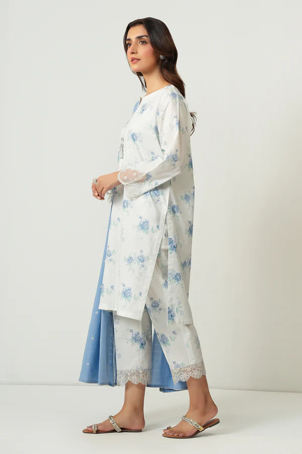 Zeen | Eid ul Adha | PRINTED SUIT