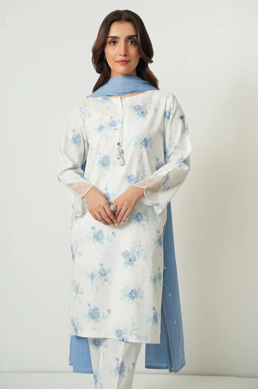 Zeen | Eid ul Adha | PRINTED SUIT