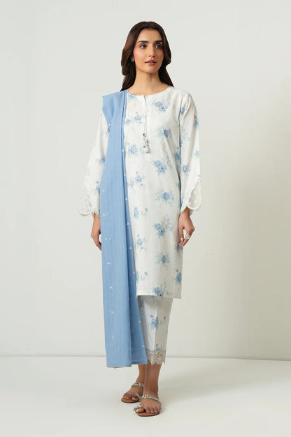 Zeen | Eid ul Adha | PRINTED SUIT