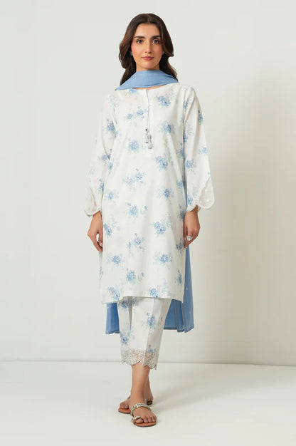 Zeen | Eid ul Adha | PRINTED SUIT