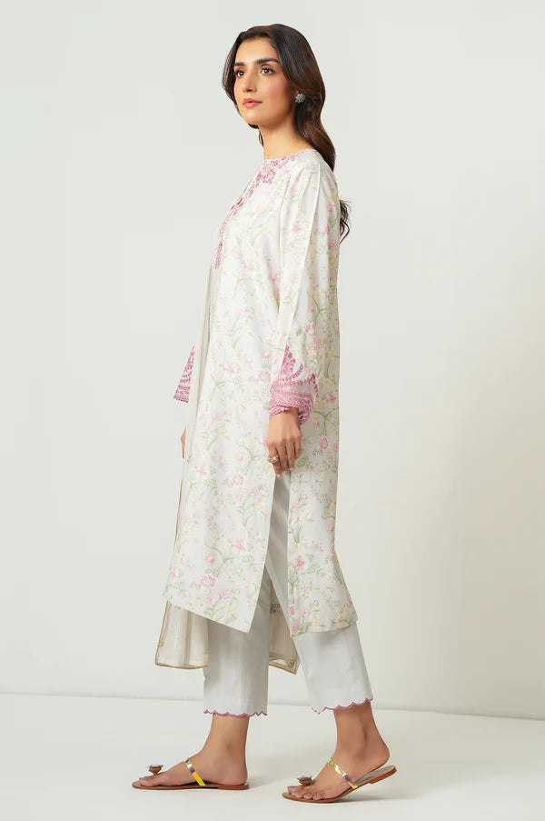 Zeen | Eid ul Adha | EMBROIDERED SUIT 8