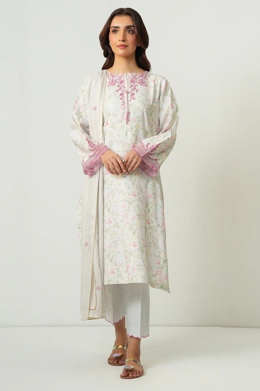 Zeen | Eid ul Adha | EMBROIDERED SUIT 8