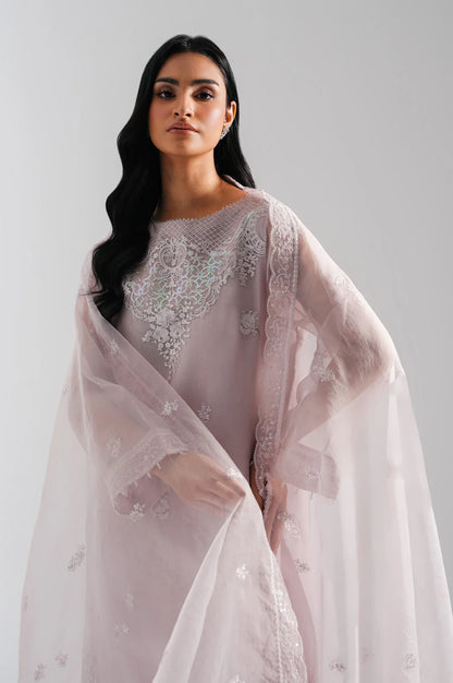 Zeen | Eid ul Adha | EMBROIDERED SUIT