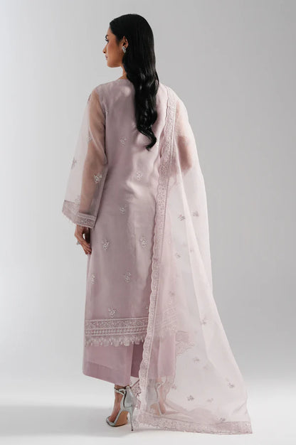 Zeen | Eid ul Adha | EMBROIDERED SUIT