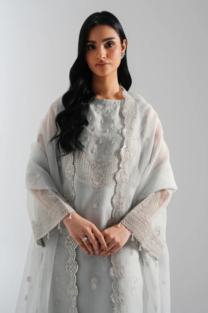 Zeen | Eid ul Adha | EMBROIDERED SUIT