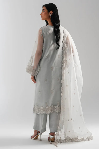 Zeen | Eid ul Adha | EMBROIDERED SUIT