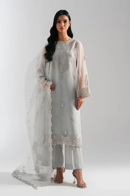 Zeen | Eid ul Adha | EMBROIDERED SUIT