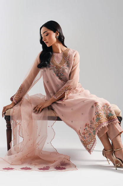 Zeen | Eid ul Adha | EMBROIDERED SUIT