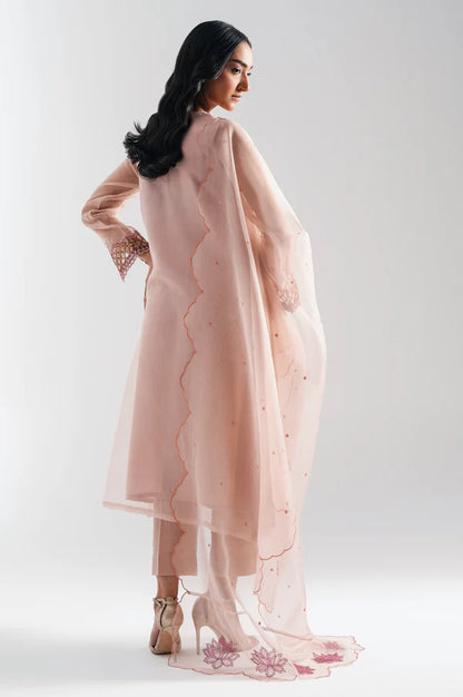 Zeen | Eid ul Adha | EMBROIDERED SUIT