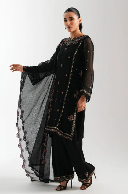 Zeen | Eid ul Adha | EMBROIDERED SUIT