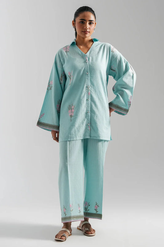 Zeen | Eid ul Adha | CO-ORD SET