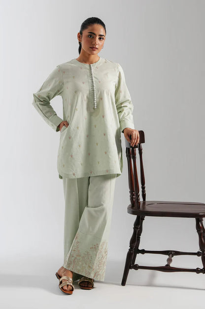 Zeen | Eid ul Adha | EMBROIDERED SUIT 7