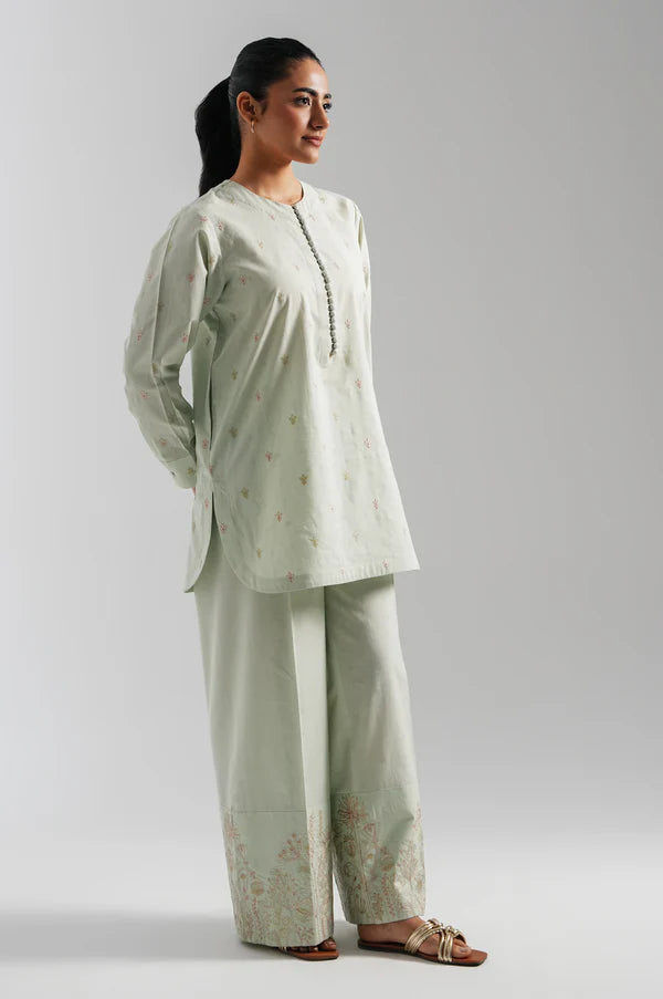Zeen | Eid ul Adha | EMBROIDERED SUIT 7