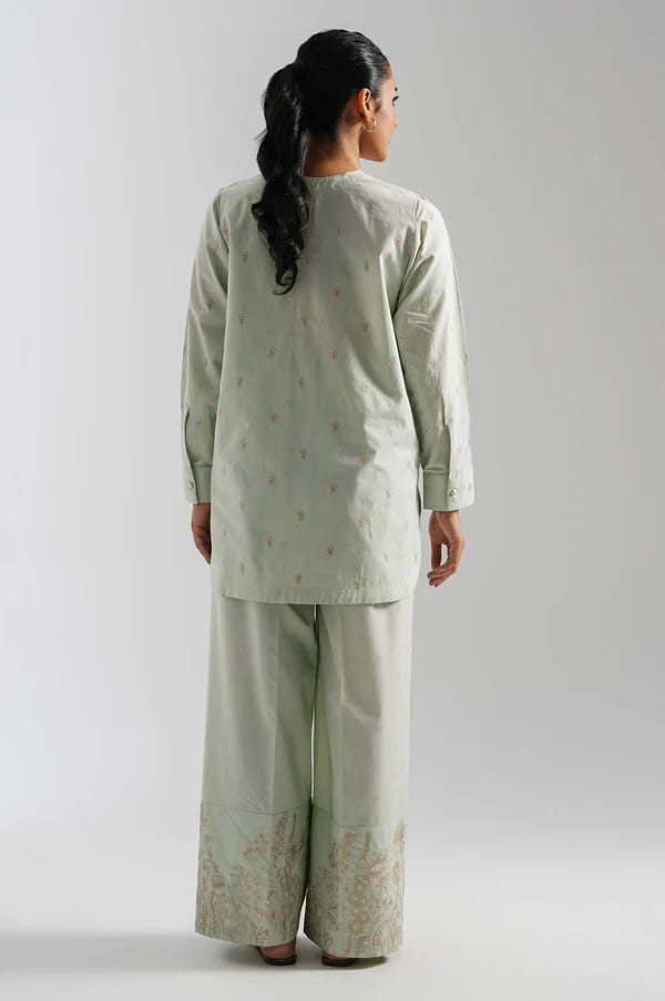 Zeen | Eid ul Adha | EMBROIDERED SUIT 7