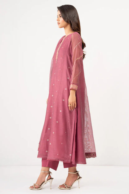 Zeen | Eid ul Adha | EMBROIDERED SUIT
