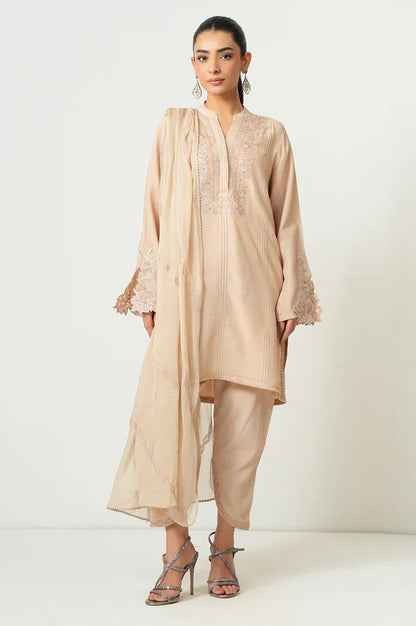 Zeen | Eid ul Adha | EMBROIDERED SUIT