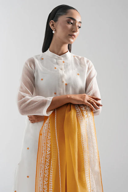 Zeen | Eid ul Adha | EMBROIDERED SUIT
