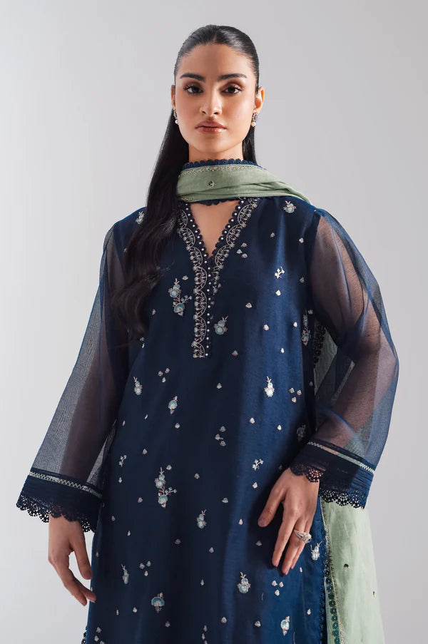 Zeen | Eid ul Adha | EMBROIDERED SUIT 13
