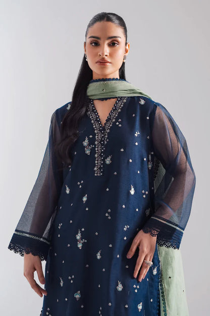 Zeen | Eid ul Adha | EMBROIDERED SUIT 13