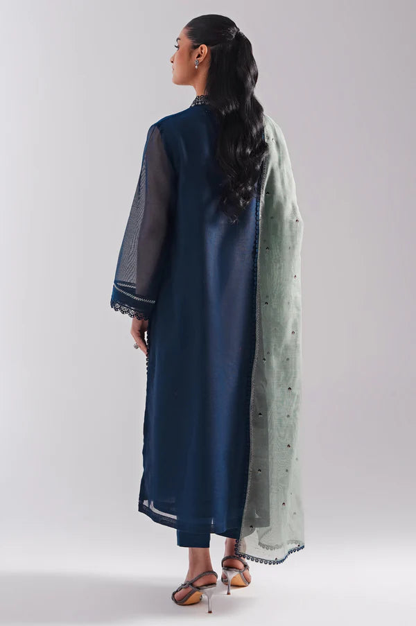 Zeen | Eid ul Adha | EMBROIDERED SUIT 13