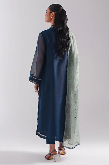 Zeen | Eid ul Adha | EMBROIDERED SUIT 13