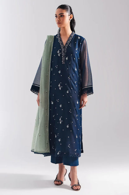 Zeen | Eid ul Adha | EMBROIDERED SUIT 13