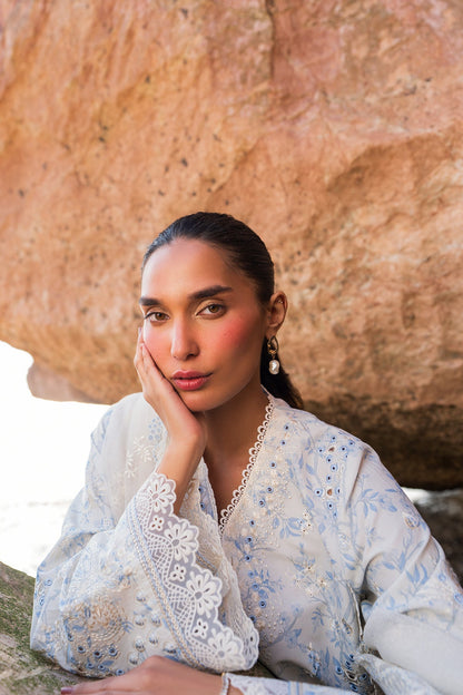 Afrozeh | Endless Summer | Nerida