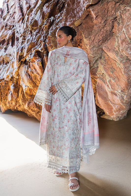 Afrozeh | Endless Summer | Nyssa