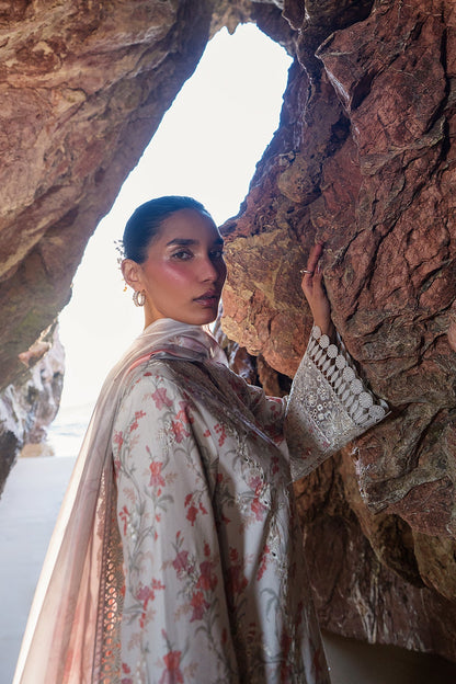 Afrozeh | Endless Summer | Nyssa