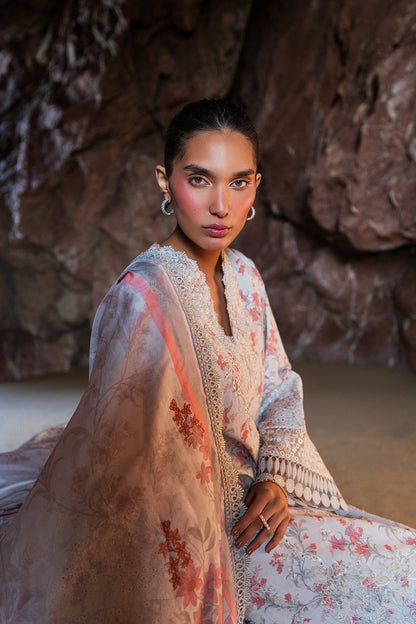 Afrozeh | Endless Summer | Nyssa