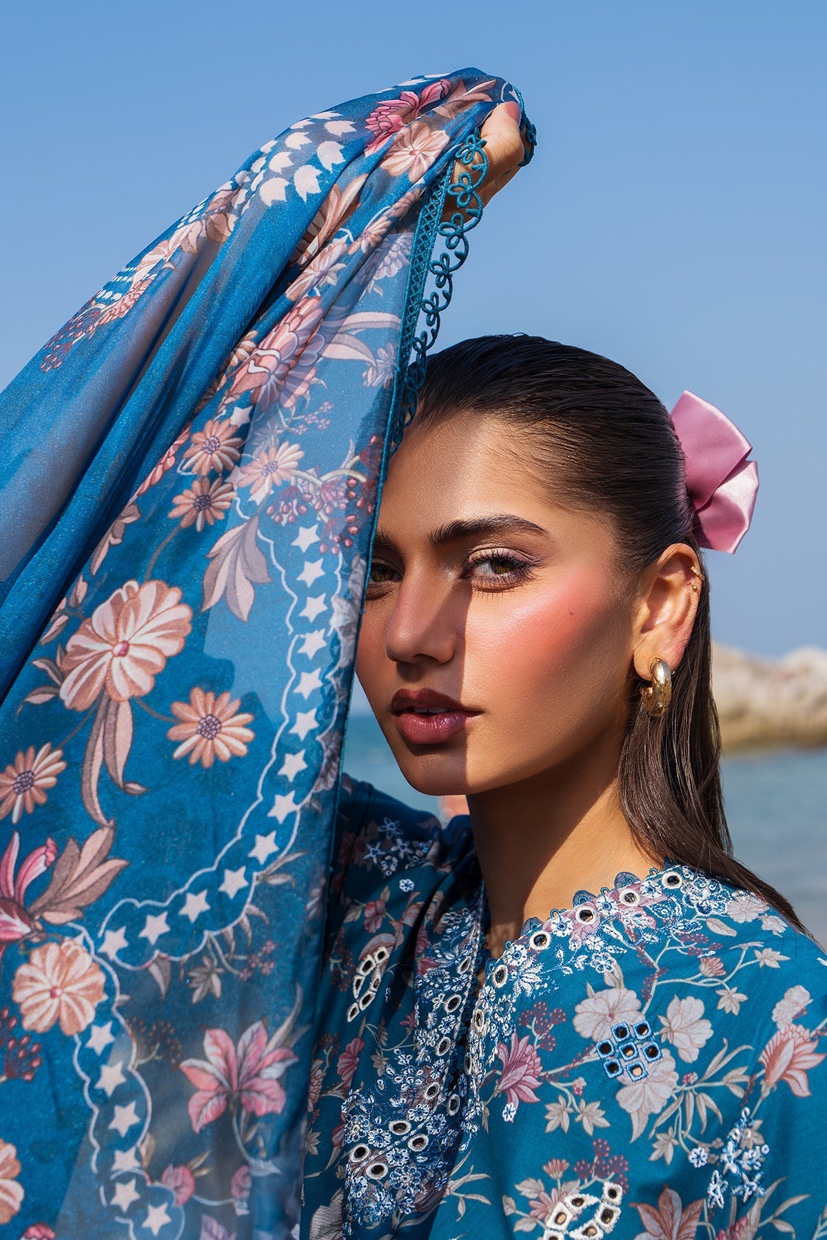 Afrozeh | Endless Summer | Noa