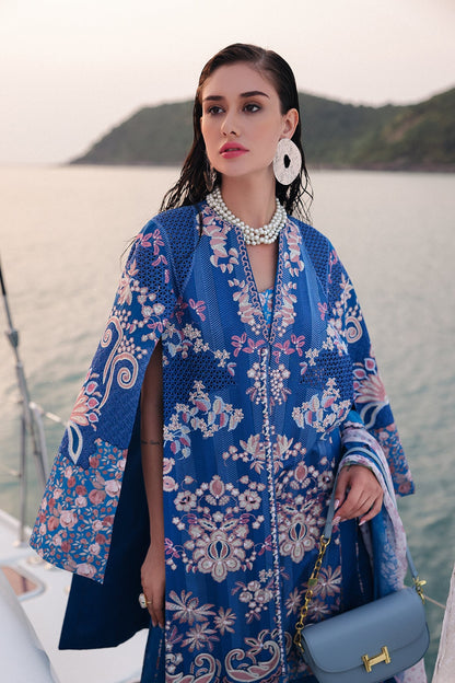 Afrozeh | Lawn 25 | Eclipse