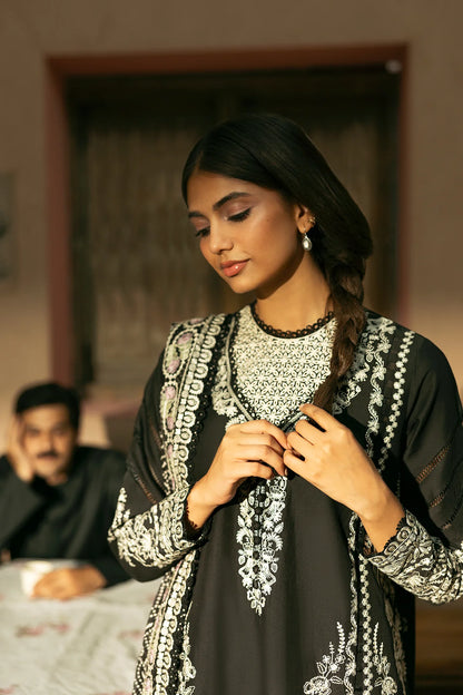 Afrozeh | Mulaqaat Lawn | Bekhudi