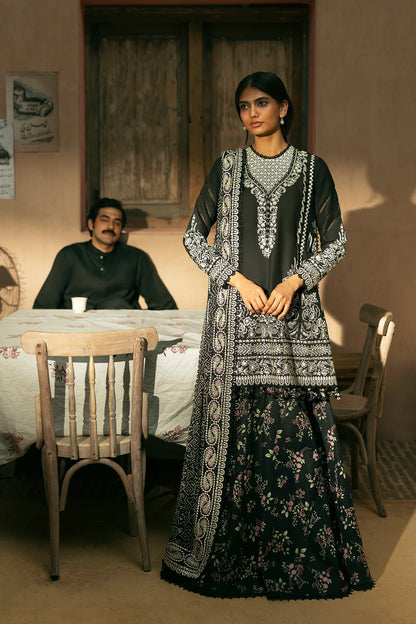 Afrozeh | Mulaqaat Lawn | Bekhudi