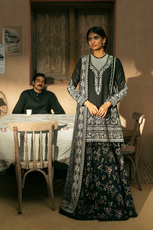 Afrozeh | Mulaqaat Lawn | Bekhudi