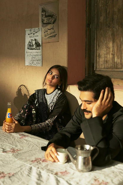 Afrozeh | Mulaqaat Lawn | Bekhudi