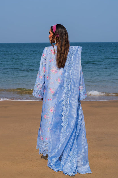 Afrozeh | Endless Summer | Lior