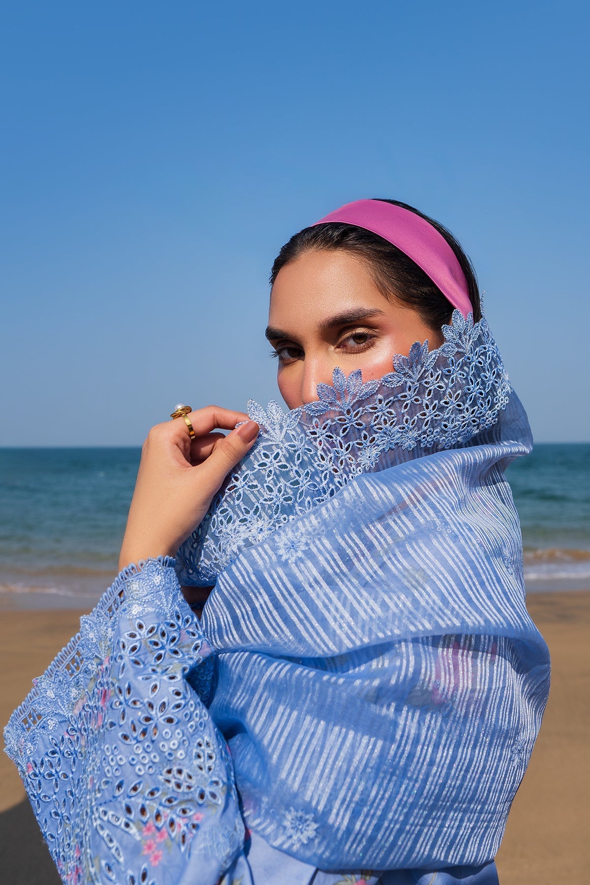 Afrozeh | Endless Summer | Lior