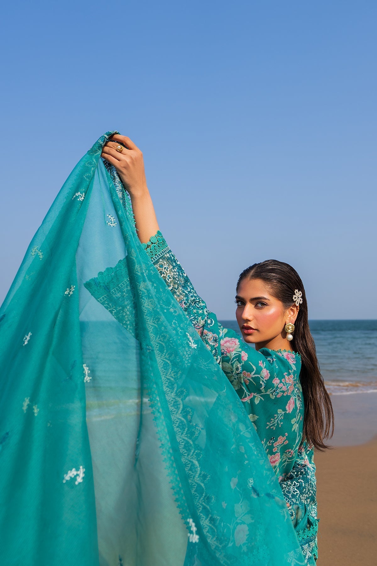 Afrozeh | Endless Summer | Plush