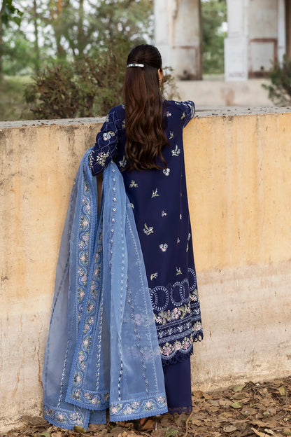 Afrozeh | Mulaqaat Lawn | Shiddat