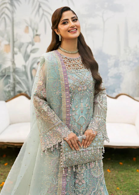KANWAL MALIK__AYZEL