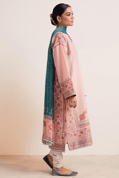 Zara Shahjahan | Coco Prints 24 | GULABI-D3