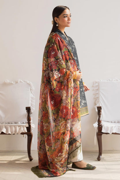 Zara Shahjahan | Coco Prints 24 | AFSANA-D7